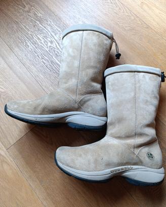 Stivaletti Merrell da donna.