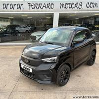 Ligier JS JS50 DCI Select tua a 155 euro al mese s