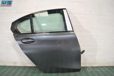 BMW serie 3 G20 Porta posteriore destra | 15820