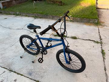 Bmx da bambino