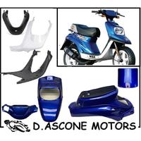 KIT CARENE BOOSTER 7 PEZZI TIPO BOOSTER 12