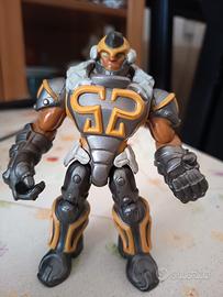 Gormiti