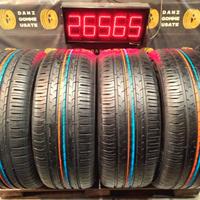 4 GOMME 225 55 17 CONTINENTAL 80%