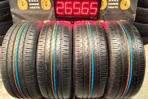 4 GOMME 225 55 17 CONTINENTAL 80%