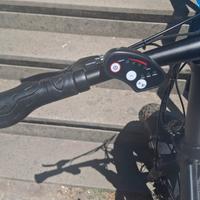 bici elettrica 