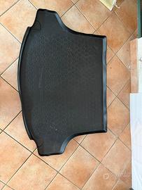 Vaschetta per baule kia sportage 2015