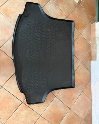 Vaschetta per baule kia sportage 2015