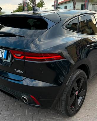 Jaguar E-Pace 240 CV R-Dynamic SE STRAFULL- 2019