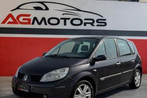 Renault Scenic Scénic 1.6 16V Luxe