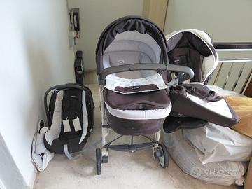 trio inglesina