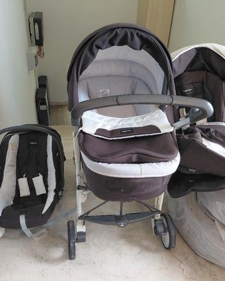 trio inglesina