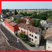 CASA INDIPENDENTE da ristrutturare a Privano