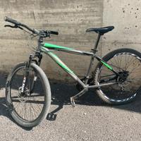 MTB 26 tg M trattabile