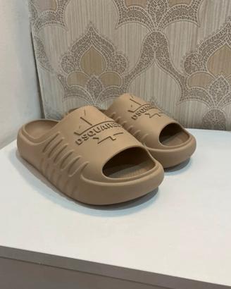 Ciabatte Dsquared