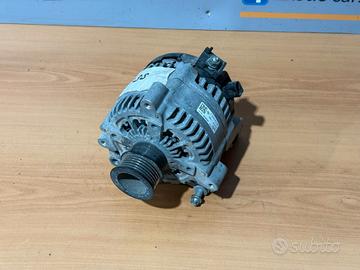 ALTERNATORE ORIGINALE BMW PRODOTTO DA DENSO