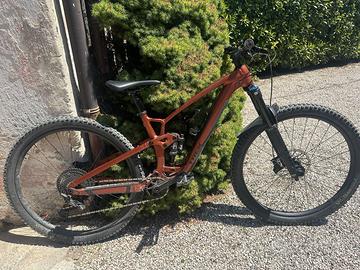 Trek Fuel EX 8 Gen 6 2024 – M/L – Matte Pennyflake