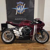 Mv Agusta Superveloce 800 98 Edizione Limitata