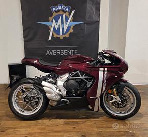 Mv Agusta Superveloce 800 98 Edizione Limitata