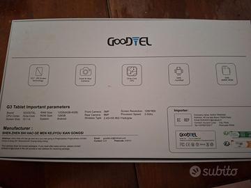 Tablet, smartphone e altro