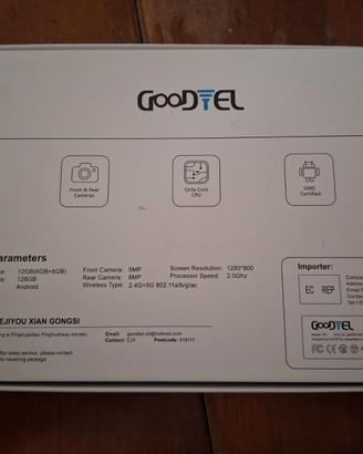 Tablet, smartphone e altro