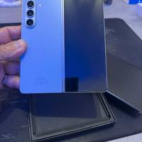 SAMSUNG GALAXY Z FOLD 5 5G ( 12/512GB ) GARANZIA 