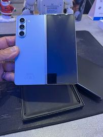 SAMSUNG GALAXY Z FOLD 5 5G ( 12/512GB ) GARANZIA 