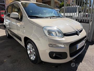 Fiat Panda 1.3 MJT 95 CV S&S Lounge