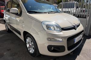Fiat Panda 1.3 MJT 95 CV S&S Lounge