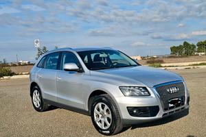 Audi Q5 -4 -170 CV