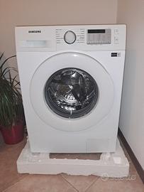 Lavatrice Samsung 8kg 1400 rpm