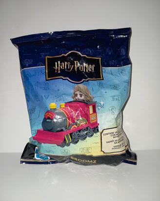 Hermione Granger Broomz Eurospin Harry Potter