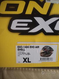 Casco Scorpion prezzo trattabile 