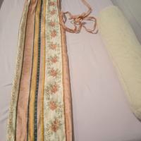 2 Copri cuscini realizzati a mano