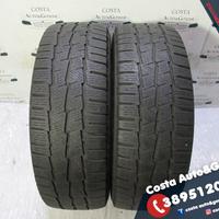 Saldi 215 65 16c Michelin 85% MS 215 65 R16