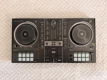 Controller DJ Hercules DJControl Inpulse 500