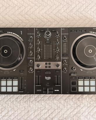 Controller DJ Hercules DJControl Inpulse 500