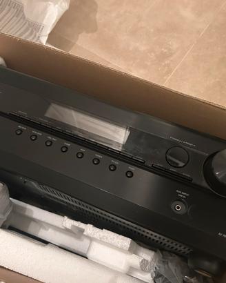 Sistema Home Theater Onkyo 5.1 Completo