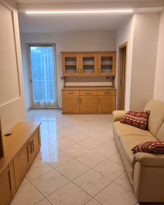 appartamento arredato