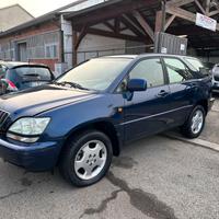 Lexus RX 330 300 Plus