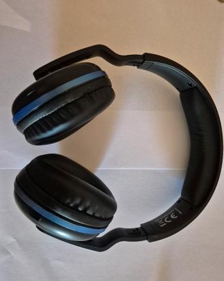 Cuffie TV Wireless