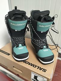 scarponi snowboard 