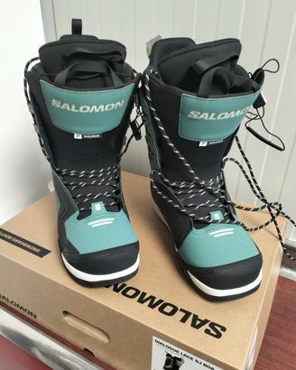 scarponi snowboard 