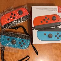 Joy-Con per Nintendo Switch