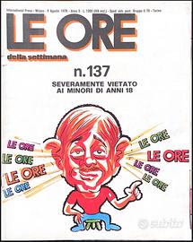 Le Ore
