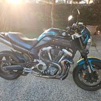 Yamaha MT-01  STAGE 3