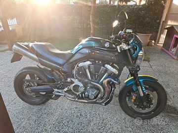 Yamaha MT-01  STAGE 3