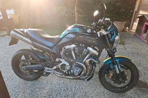 Yamaha MT-01  STAGE 3