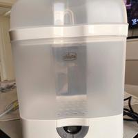 sterilizzatore chicco 2 piani