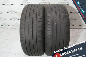 235 55 18 Continental 85%  235 55 R18