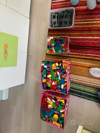 Lego dublo leggere descrizione